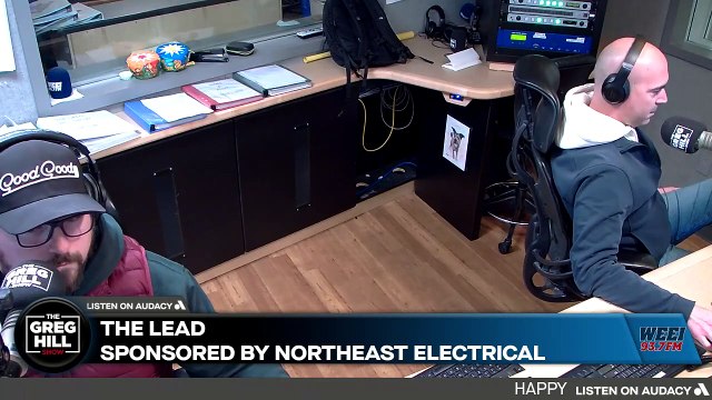 Which former Patriots QB wouldn't give up an MVP Trophy for the Lombardi Trophy?