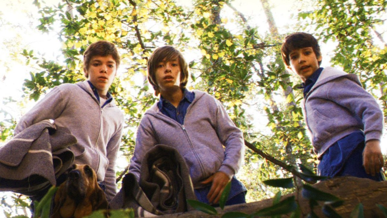 Cet acteur a commencé sa carrière alors que ce n'était qu'un enfant, et aujourd'hui c'est devenu une star Netflix