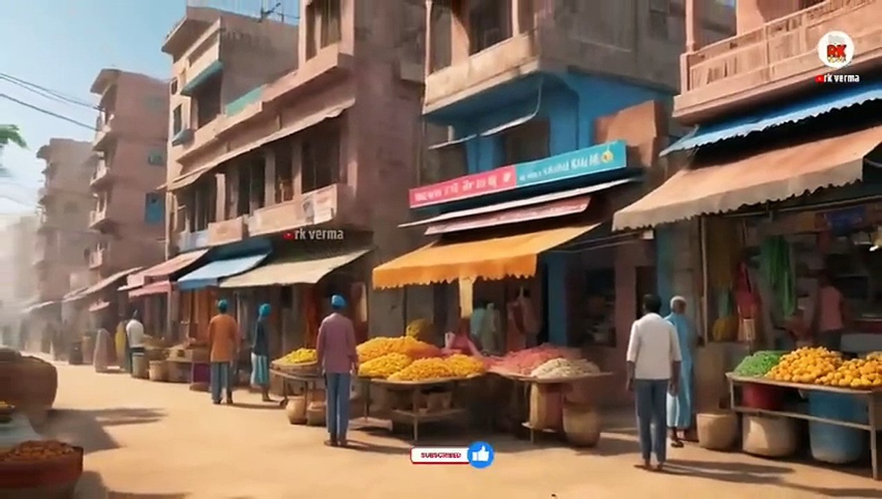 गंगाराम पटेल और बुलाखीराम नाई -