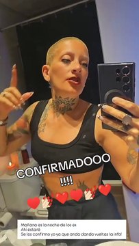 Tras confirmarse que vuelve a Gran Hermano habló Furia: No juego con los sentimientos...