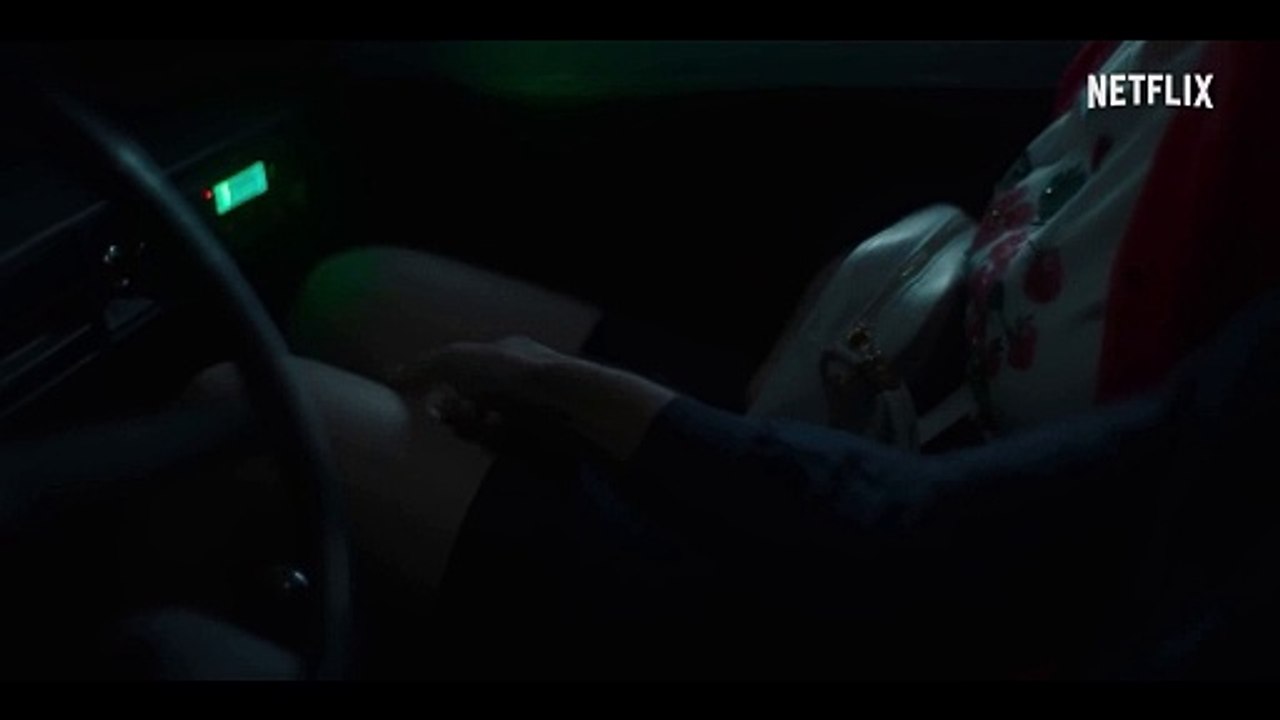 The Monster of Florence: A True Story Teaser