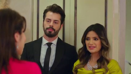 68. BAHAR ❤️ En ESPAÑOL HD. Capítulo 68. Con Ali Yasin Özegemen y Türkü Su Demirel