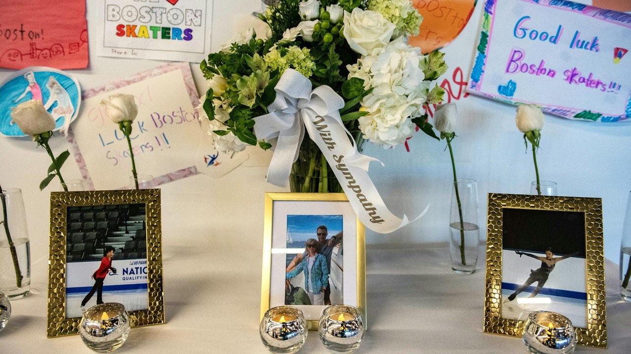 Absturz in Washington: Tower offenbar unterbesetzt