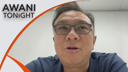 AWANI Tonight: Coffee prices: Brewing challenges ahead