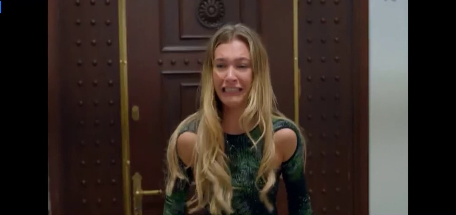 9. TRAPOS SUCIOS ❤️ (Kirli Sepeti) Capítulo 9 Audio Español HD. Melisa Döngel, Ayça Bingöl, Ceren Moray, Cansu Tosun. Bestemsu Ozdemir, Deniz Sarikas, Halil Ibrahim Ceyhan, Serhat Kilic, Serkay Tutuncu