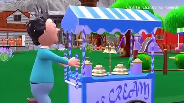 चिंकी की बीमारी _ Mumy Aur Chinki _ Chintu cartoon _ pagal beta _ desi comedy video_ cs bisht vines