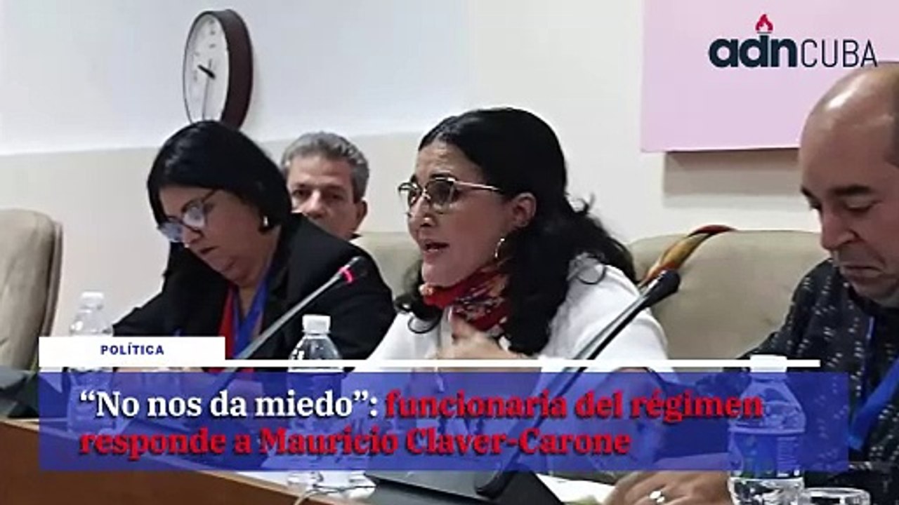 Las noticias más leídas en ADN Cuba hoy Enero 31