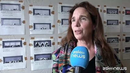 Il cinema disegnato all'Osservatorio Fondazione Prada: gli storyboard in mostra in "A Kind of Language"