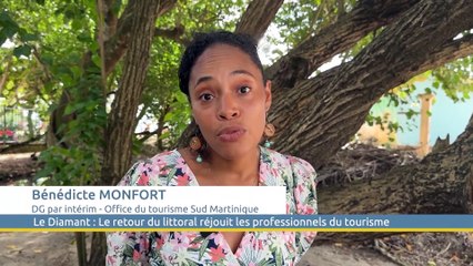 Le Grand JT des Territoires du 1 février 2025