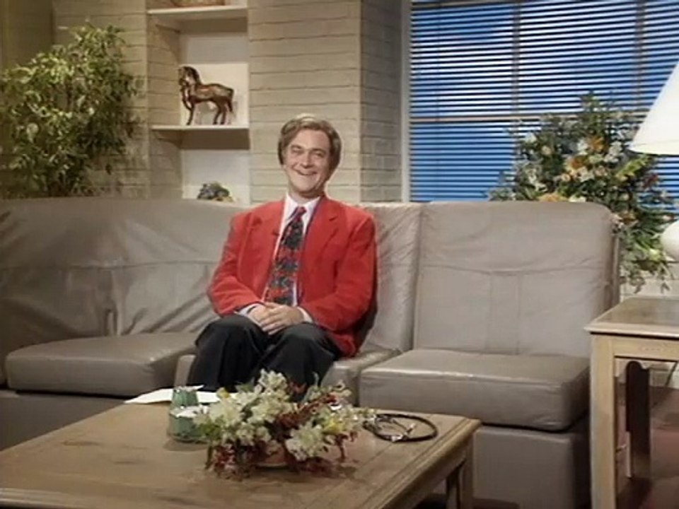 Harry Enfield and Chums S01E05