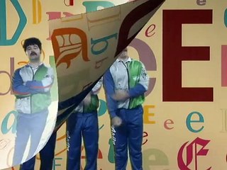 Harry Enfield and Chums S01E06