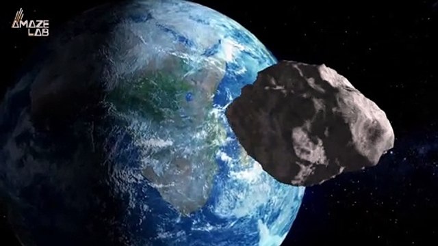 Newly Discovered Asteroid Is Now at ‘Highest-Risk’ for Colliding With Earth in 2032