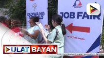 Bagong Pilipinas Serbisyo Fair, inilunsad ng pamahalaan para sa 4Ps beneficiaries