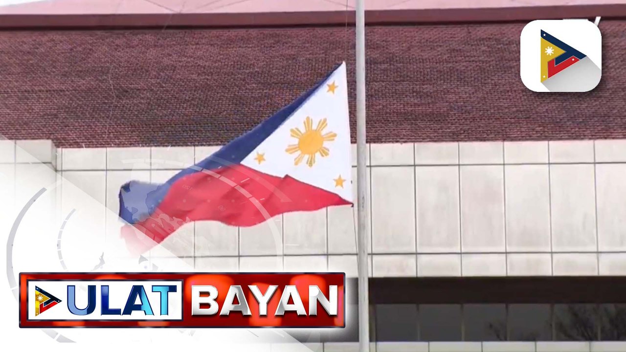 Pakikiramay at panalangin, bumuhos sa pagpanaw ni Rep. Edcel Lagman