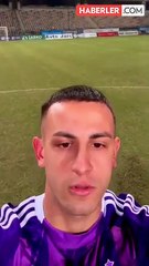 Fenerbahçe'nin genç yıldızı Acun Ilıcalı'nın takımına gitti
