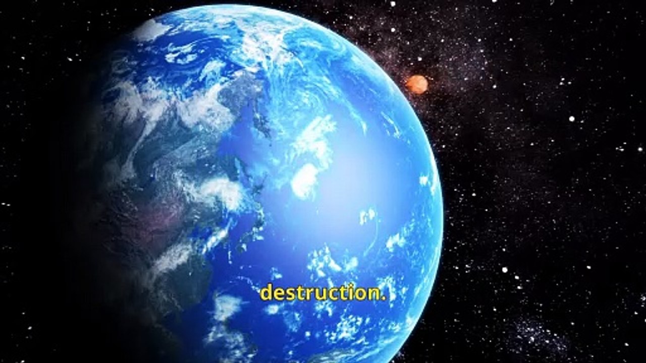 Asteroid 2024 YR4: Could It Hit Earth in 2032? NASA’s Urgent Response!