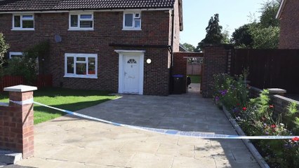 Judges involved in Sara Sharif proceedings named after appeal ruling