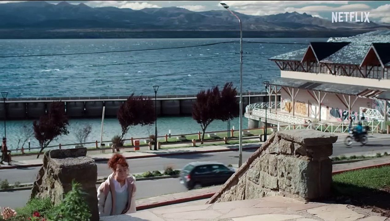 In seinen Händen Teaser OV