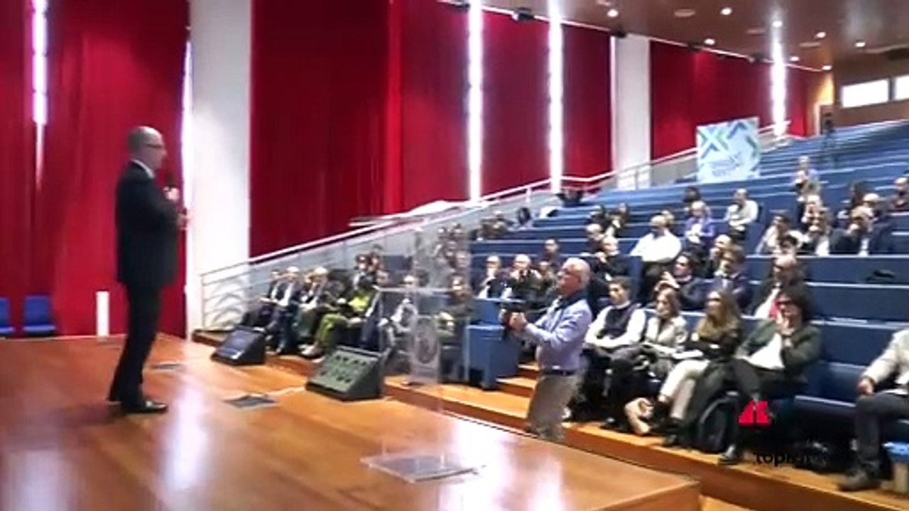 Nargi (Intesa Sanpaolo): “Terra Next valido modello basato sulla connessione con il tessuto industriale del Mezzogiorno”