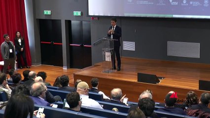 Terra Next: Molino, (CDP Venture Capital) “Innovazione e tecnologia, elementi centrali nella bioeconomia su cui CDP Venture Capital continuerà a investire”