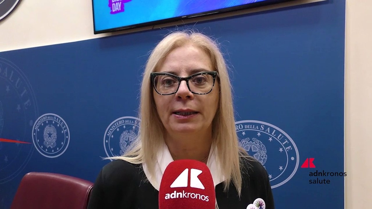 Malattie rare, Scopinaro (Uniamo):  "Ricerca è futuro per pazienti"