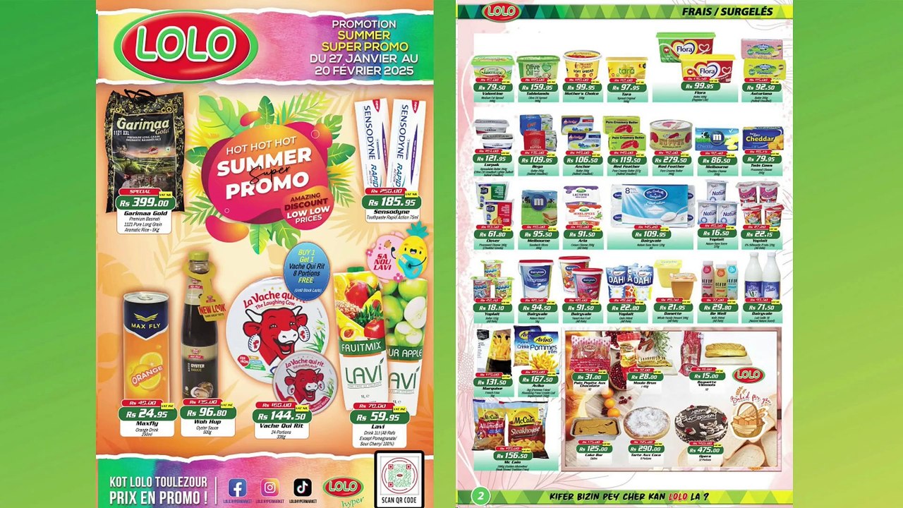 7 SUR 7: Neevesh Narainen reçoit Raj Ramlugun