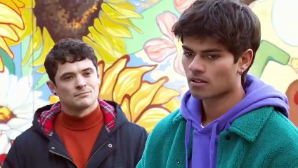 Hollyoaks 28th January 2025