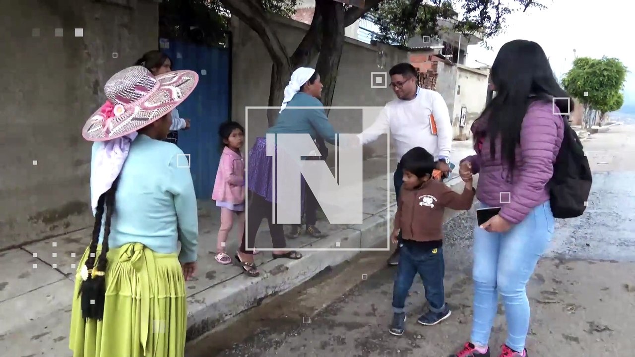 “¡Sueña con jugar fútbol!”: José Andrés tiene una malformación en la cadera