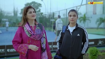 Sitaron Se Agay _ Episode 2 _ Noman Ijaz, Laiba Khan, Sahiba Afzal _ Express TV
