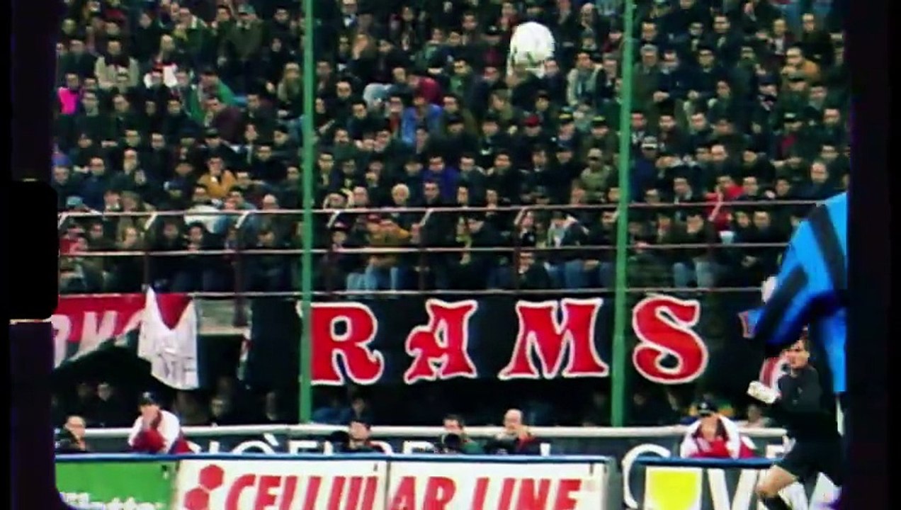 Il derby di Milano raccontato da Bergomi e Costacurta lungo il viaggio in M5 da Bignami a San Siro