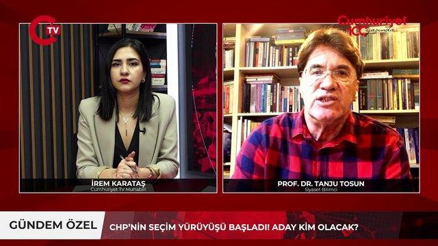 Çağlayan önü miting meydanına döndü! İmamoğlu’na siyaset yasağı verilirse ne olur?