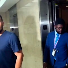 Madre de Arcángel, ingresada de emergencia en hospital