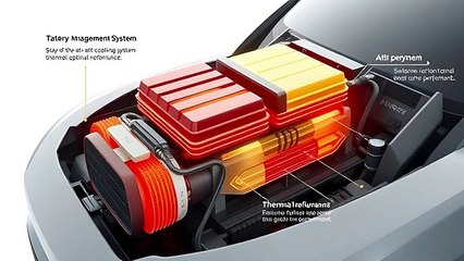 🔋 Goodbye Lithium! Tesla Model Y’s NEXT-GEN Battery Revolution 🚗⚡