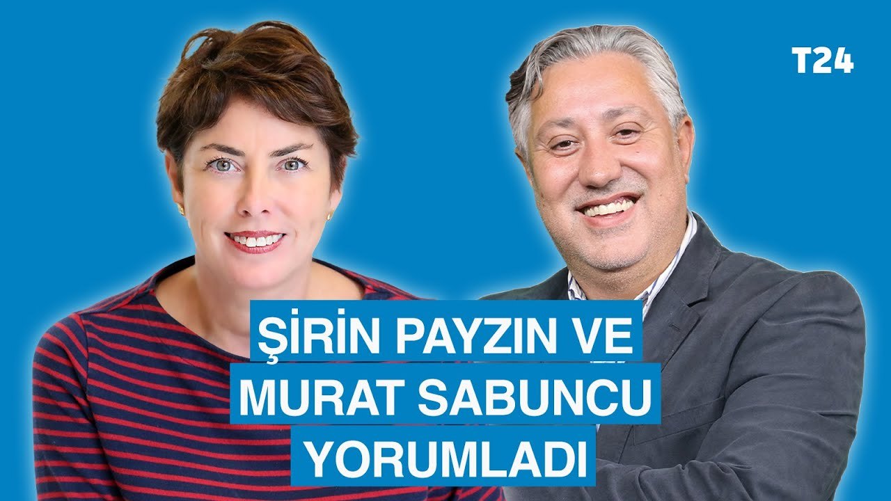 Şirin Payzın ve Murat Sabuncu yorumladı: İmamoğlu-Yavaş dayanışması Türkiye'ye ne söylüyor?