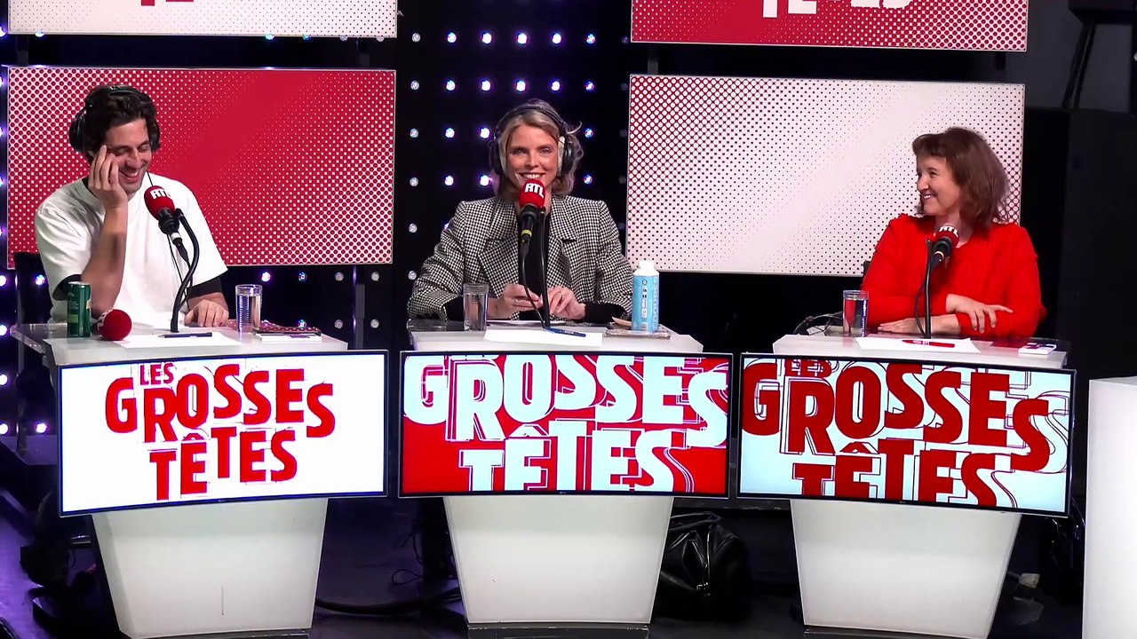 Des nouvelles d'Isabelle Mergault après sa chute