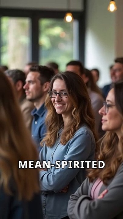 Spotting Mean-Spirited Adult Bullies: 8 Subtle Behaviors!