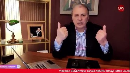 FETÖ bile bu kadar destek beklemiyordu! Can Ataklı’dan skandal 15 Temmuz şehitleri sözleri