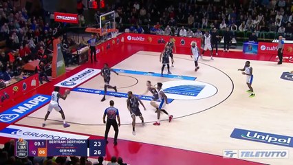 Basket Time - Puntata del 30/01/2025