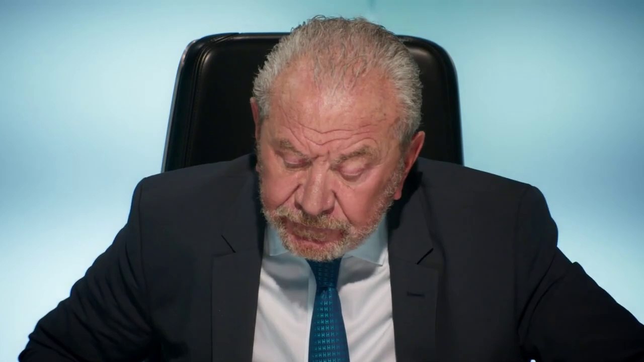 The Apprentice UK S19E01