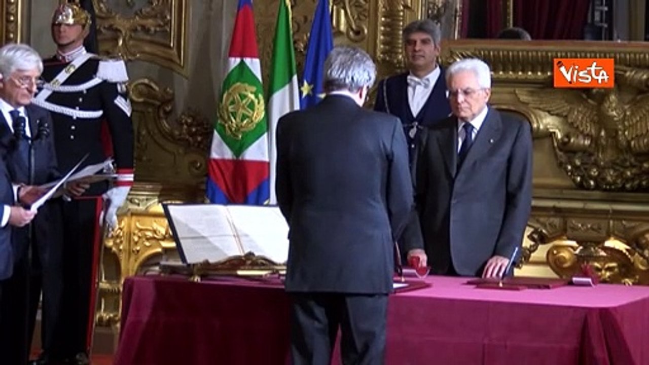 10 anni al Quirinale per Mattarella, ecco i momenti cruciali della sua Presidenza