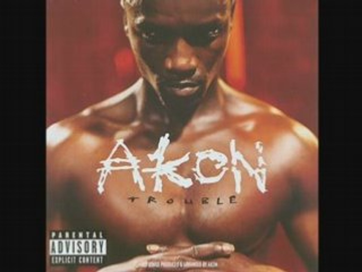 Akon Ft Keith Sweat - Someone