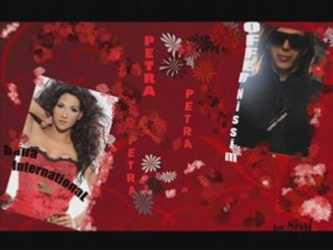 Offer Nissim Feat.Dana International -Petra `08 Mix