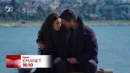 Emanet Dizisi 801. Bölüm Fragmanı - 2 Şubat Pazar