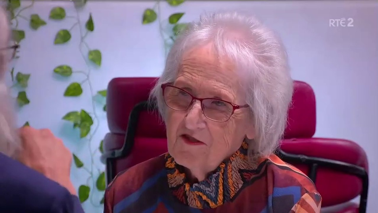 First Dates Ireland - S10 E4