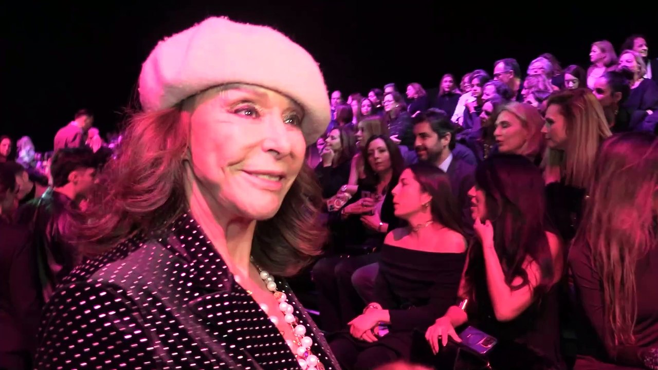 María Ángeles Grajal revela cuándo presentará las memorias de Jaime Ostos