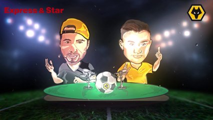 Wolves vs Aston Villa - Liam Keen and Nathan Judah preview