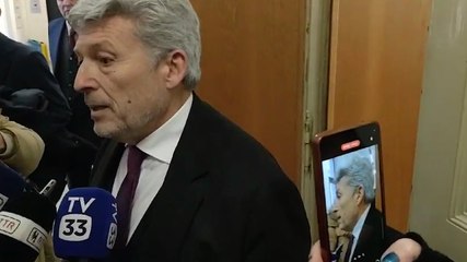 Assolto l?ex primario Tateo, la reazione del suo avvocato, Salvatore Scuto: ?Contro di lui una gogna basata sul nulla?