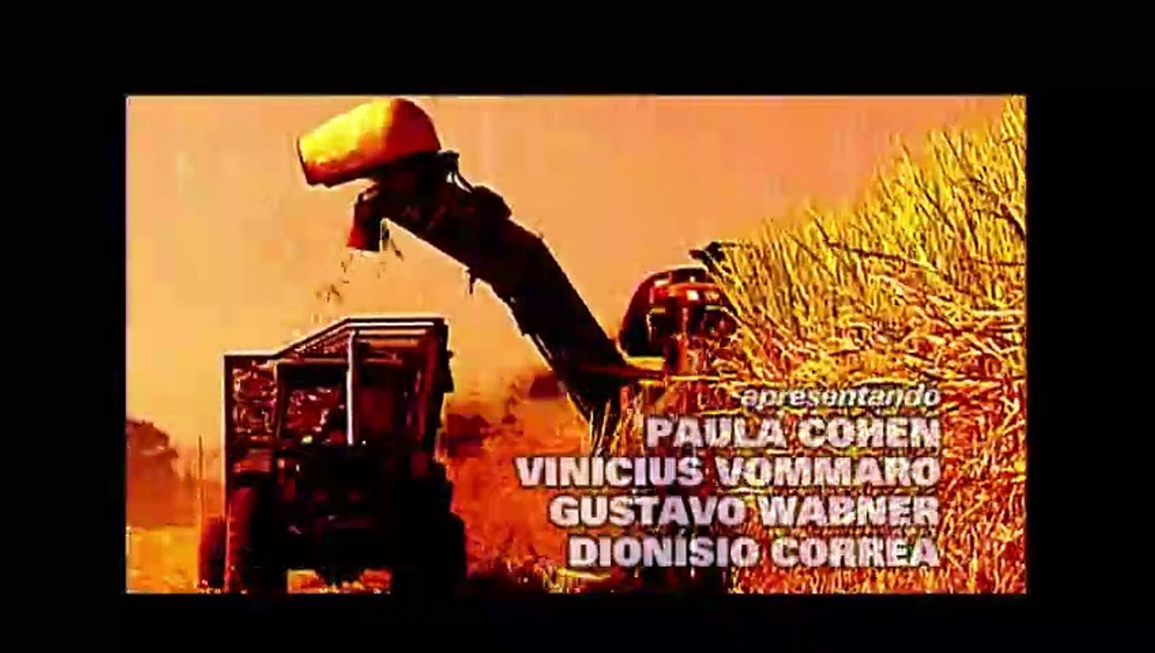 Canavial de Paixões Capítulo 80