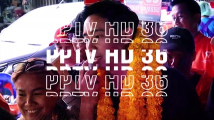 เปิดโต๊ะข่าวสุดสัปดาห์ | ระส่ำชายแดนไทย "ผู้ลี้ภัย" โจทย์ใหญ่โลกจับตา | 1 ก.พ. 68