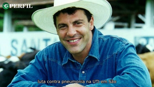 Emoções em Destaque: Gerson Brenner na UTI, Príncipe Conan Renegado e Cesar Cielo com a filha